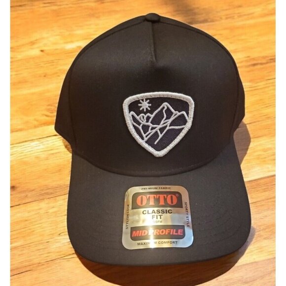 John Summit Off The Grid Records Snapback Hat EDM House Techno NWT Limited Rare - Picture 1 of 9